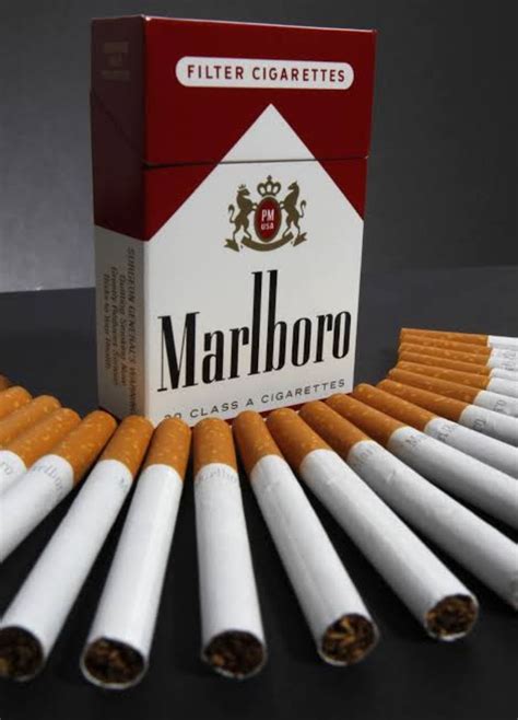 is marlboro available in india
